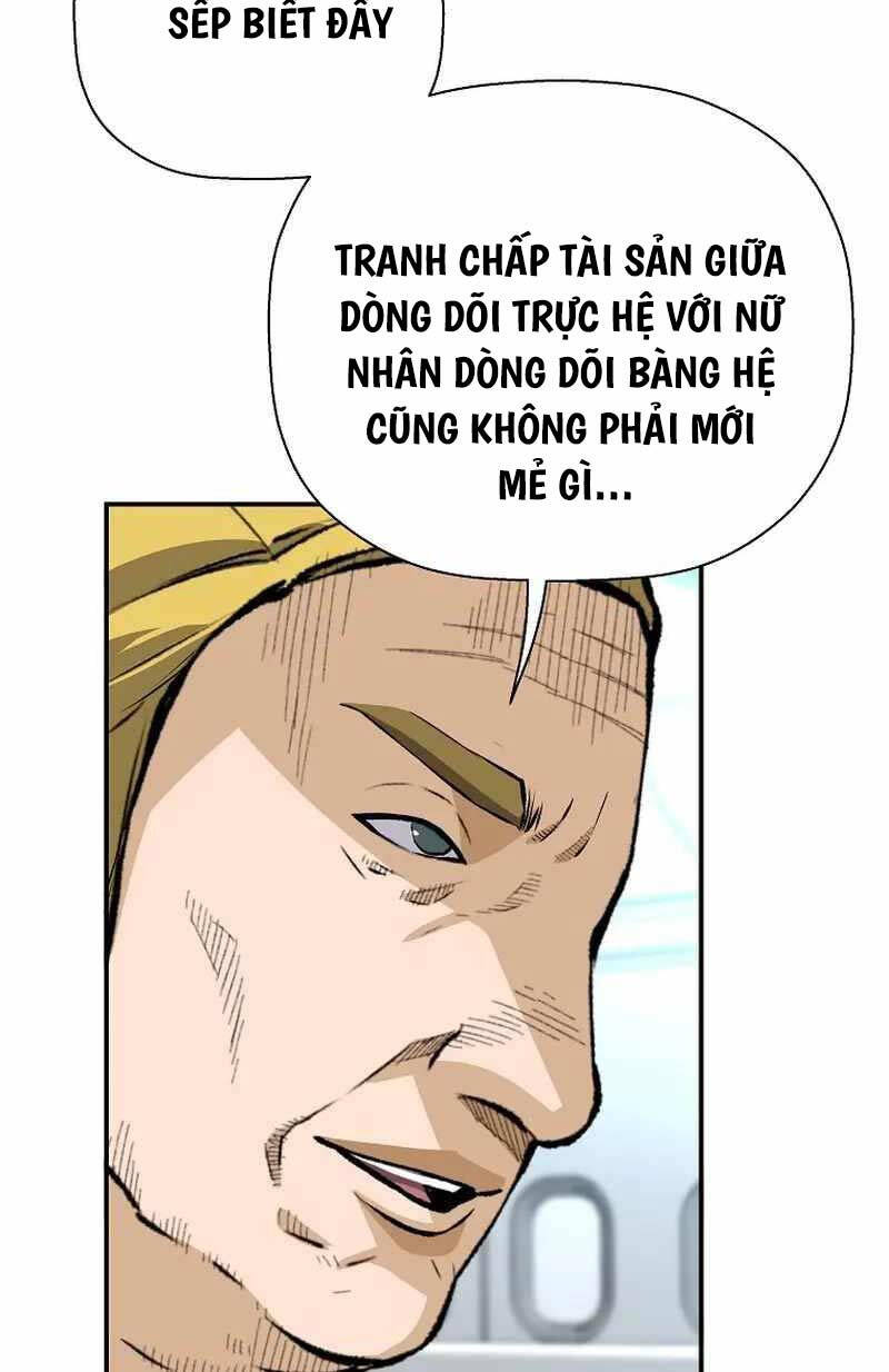 Sự Trở Lại Của Huyền Thoại Chapter 123 - Trang 67