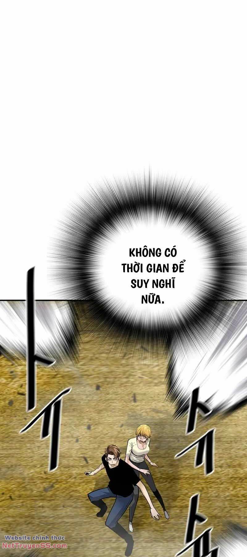 Sự Trở Lại Của Huyền Thoại Chapter 114 - Trang 55