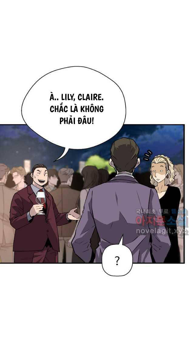 Sự Trở Lại Của Huyền Thoại Chapter 111 - Trang 64