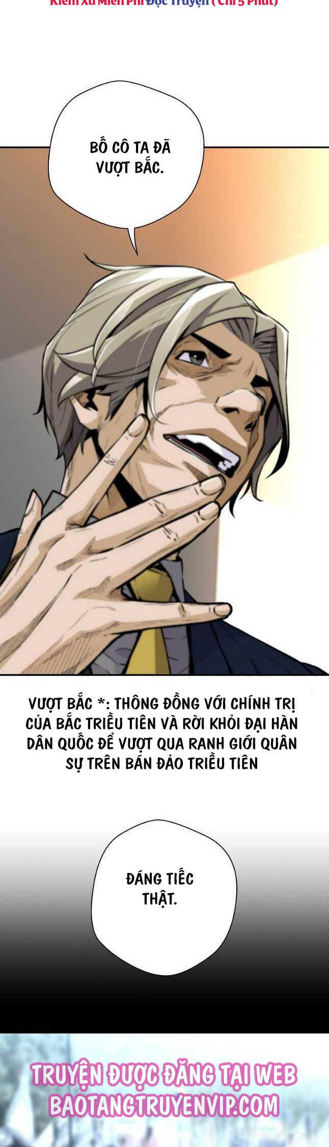 Sự Trở Lại Của Huyền Thoại Chapter 127 - Trang 31