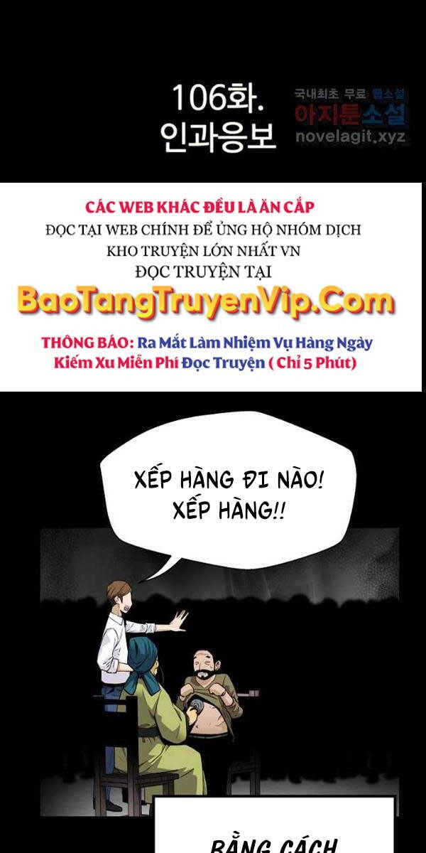 Sự Trở Lại Của Huyền Thoại Chapter 106 - Trang 6