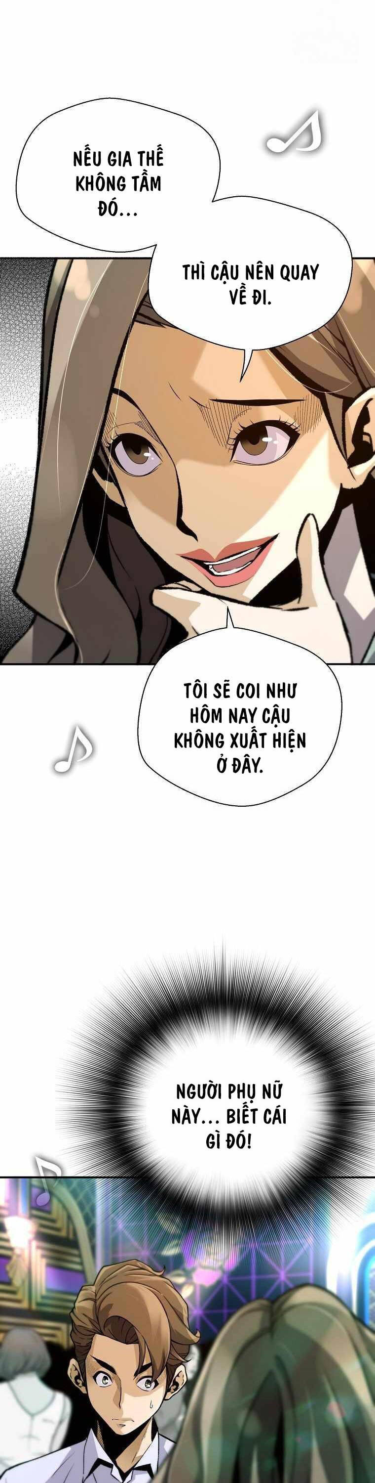 Sự Trở Lại Của Huyền Thoại Chapter 128 - Trang 24