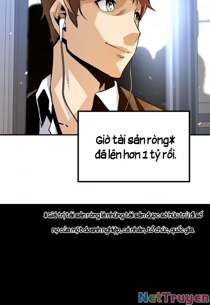 Sự Trở Lại Của Huyền Thoại Chapter 9 - Trang 10