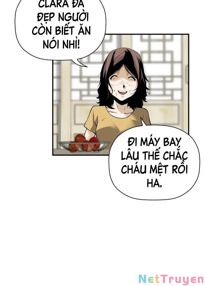 Sự Trở Lại Của Huyền Thoại Chapter 35 - Trang 25