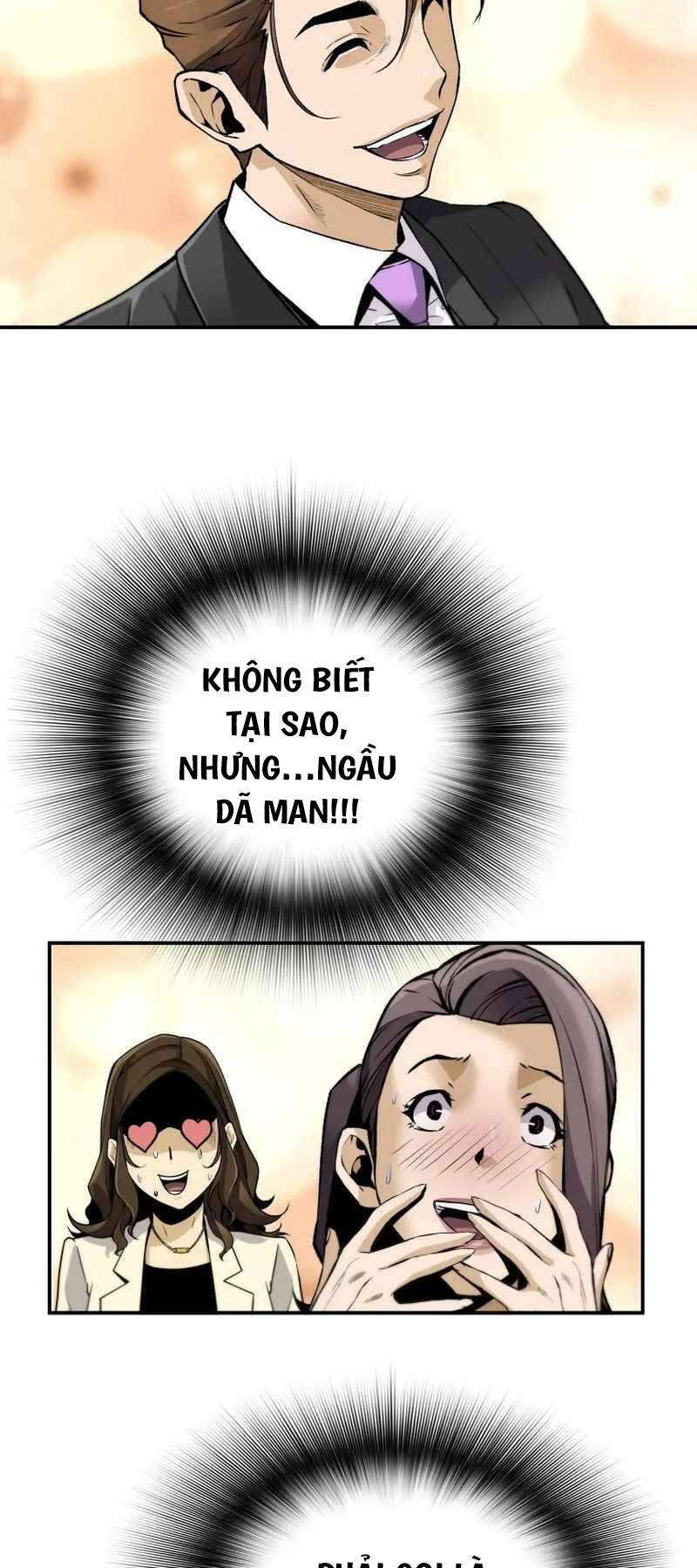 Sự Trở Lại Của Huyền Thoại Chapter 124 - Trang 63