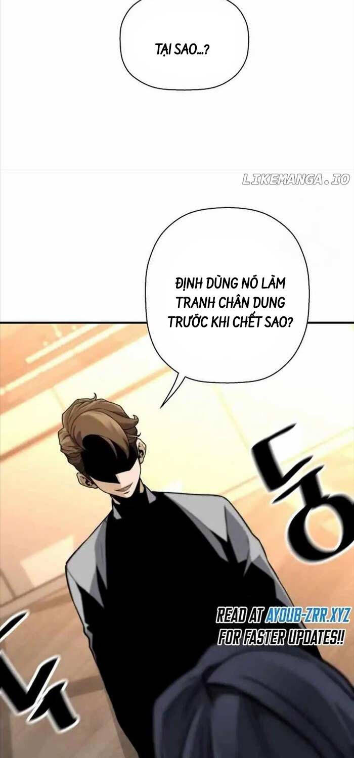 Sự Trở Lại Của Huyền Thoại Chapter 134 - Trang 47