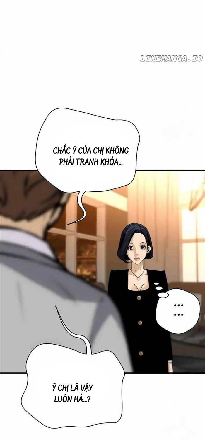 Sự Trở Lại Của Huyền Thoại Chapter 134 - Trang 45