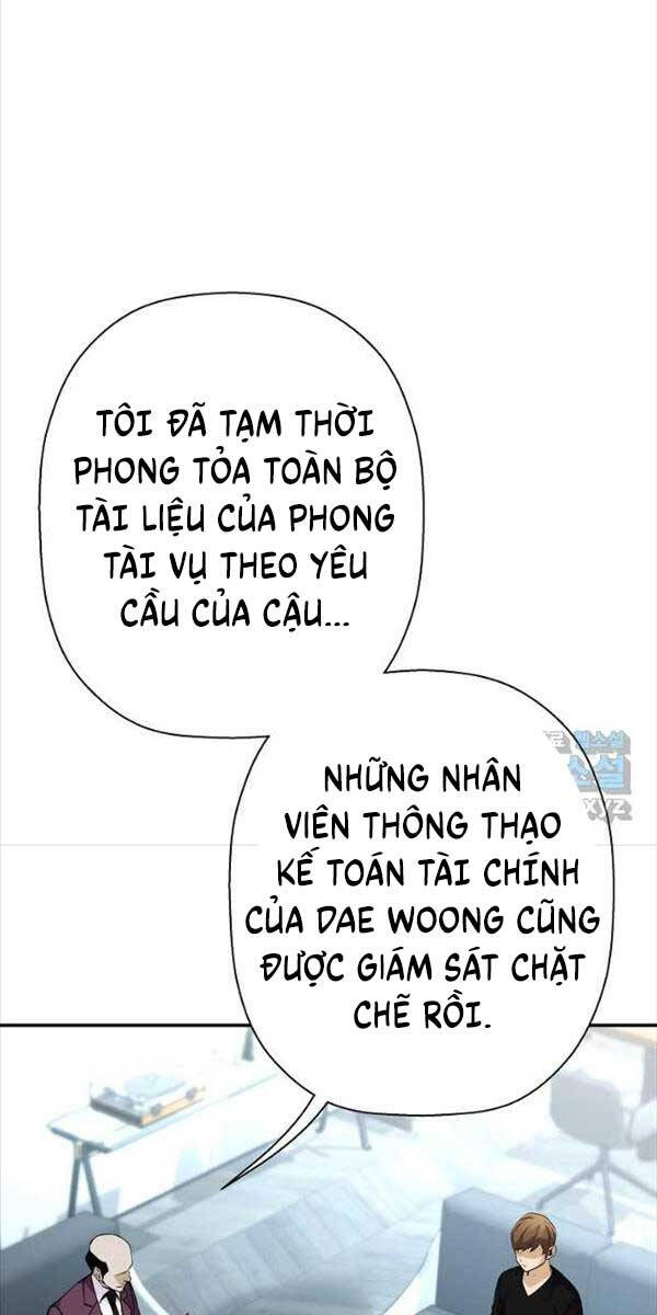 Sự Trở Lại Của Huyền Thoại Chapter 106 - Trang 28