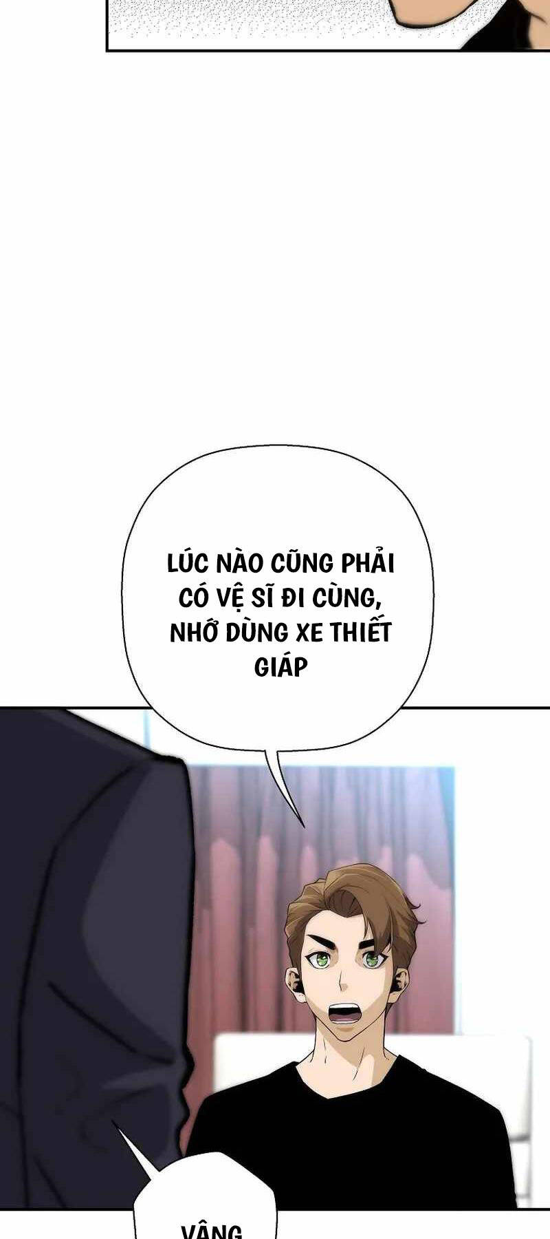 Sự Trở Lại Của Huyền Thoại Chapter 124 - Trang 3