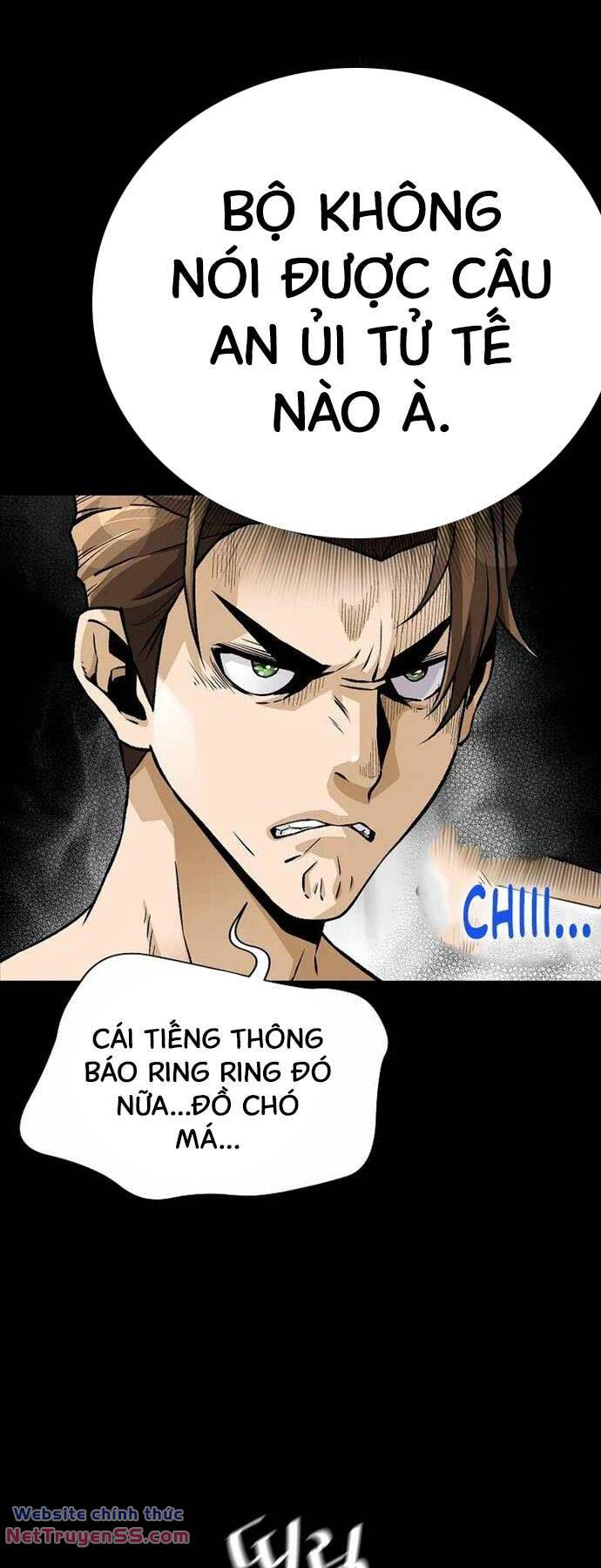 Sự Trở Lại Của Huyền Thoại Chapter 115 - Trang 47