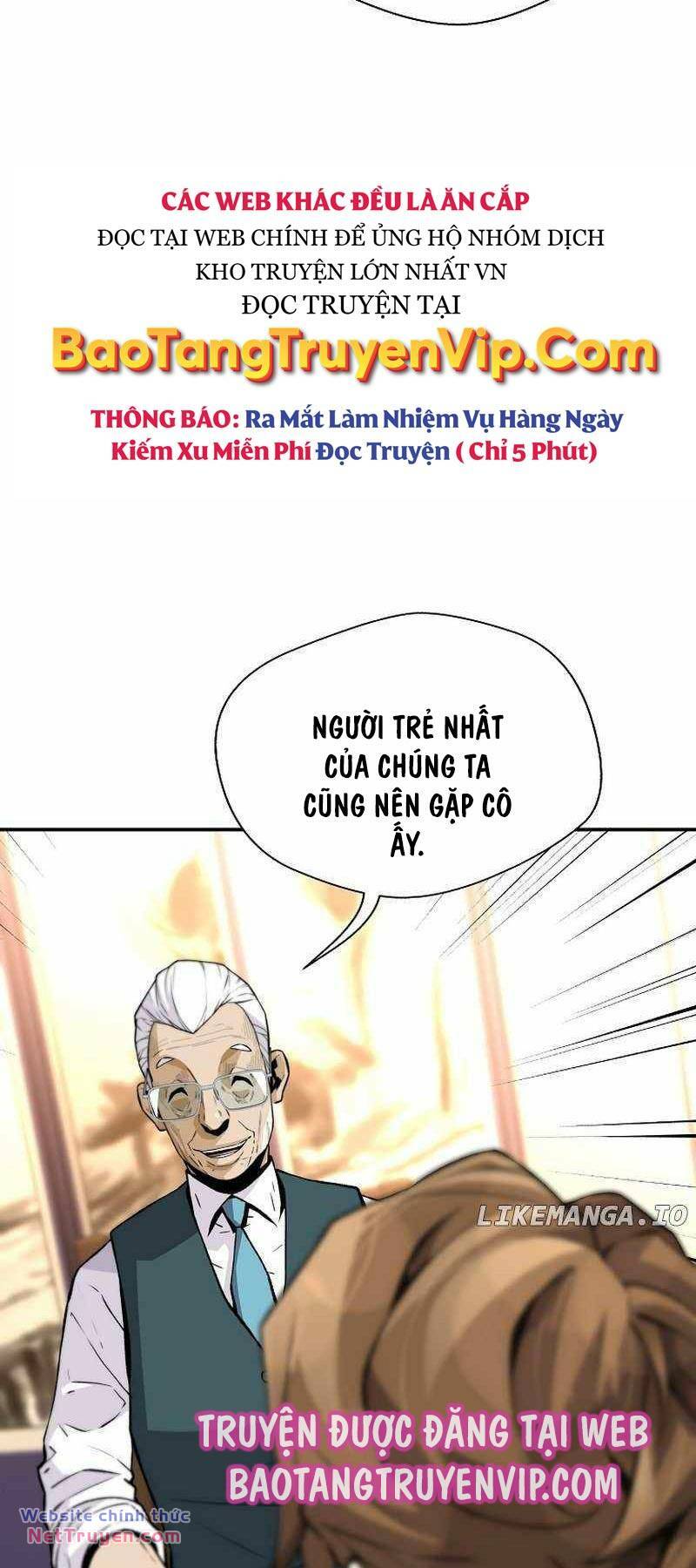 Sự Trở Lại Của Huyền Thoại Chapter 126 - Trang 12