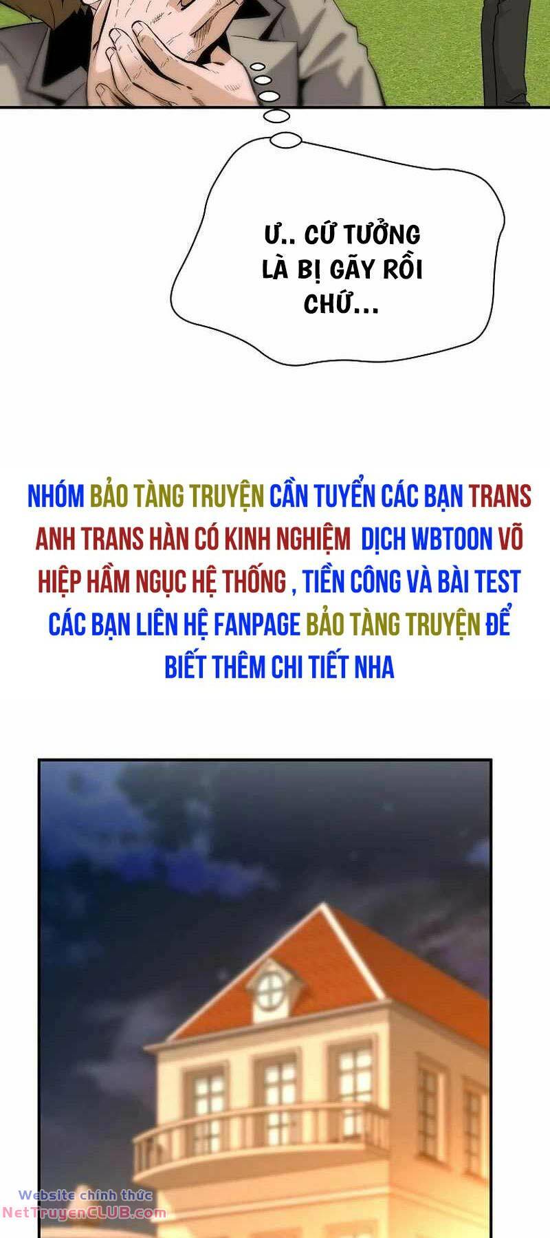 Sự Trở Lại Của Huyền Thoại Chapter 112 - Trang 16