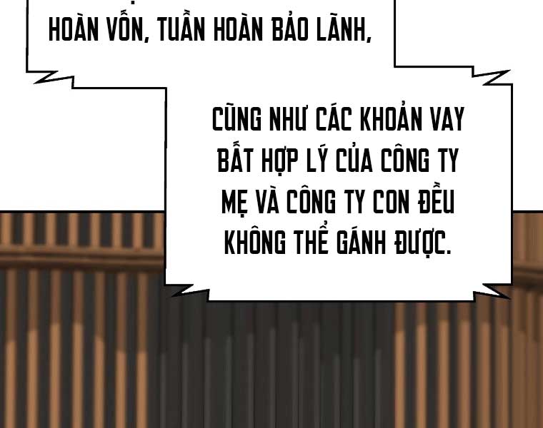 Sự Trở Lại Của Huyền Thoại Chapter 104 - Trang 41