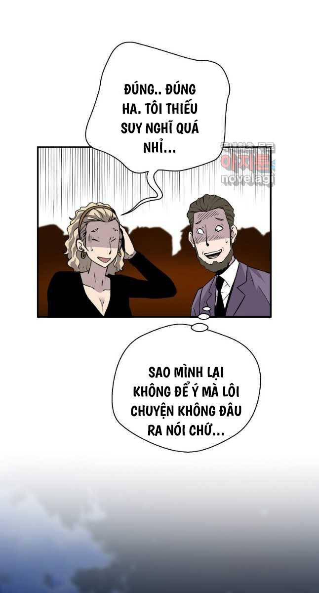 Sự Trở Lại Của Huyền Thoại Chapter 111 - Trang 66