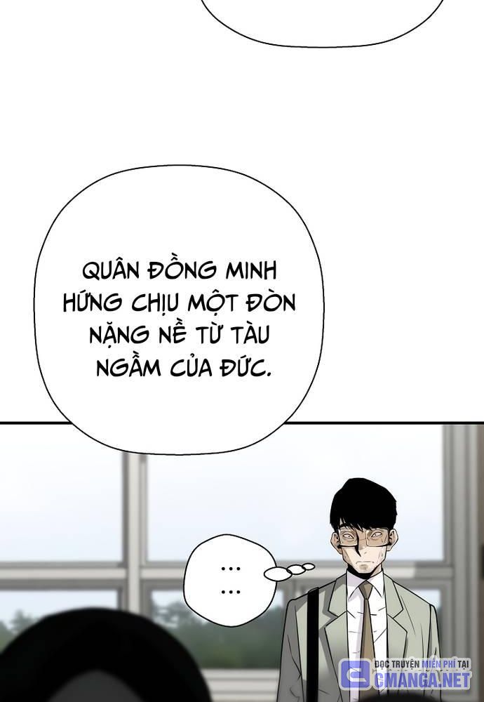 Sự Trở Lại Của Huyền Thoại Chapter 142 - Trang 110