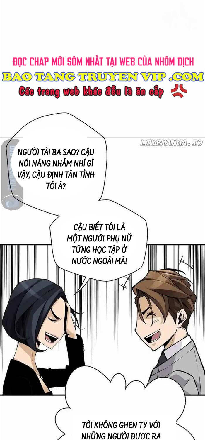 Sự Trở Lại Của Huyền Thoại Chapter 134 - Trang 6