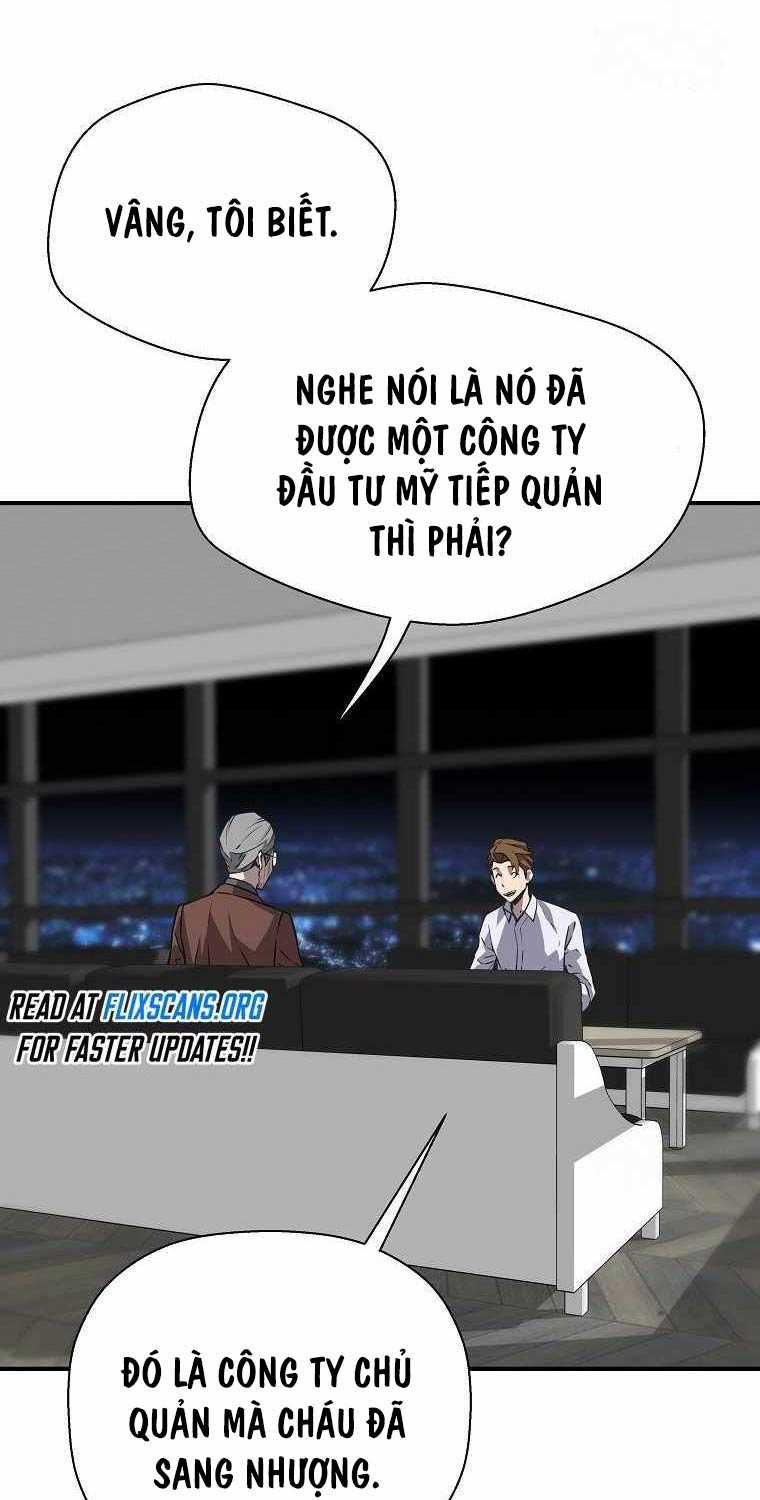 Sự Trở Lại Của Huyền Thoại Chapter 130 - Trang 12