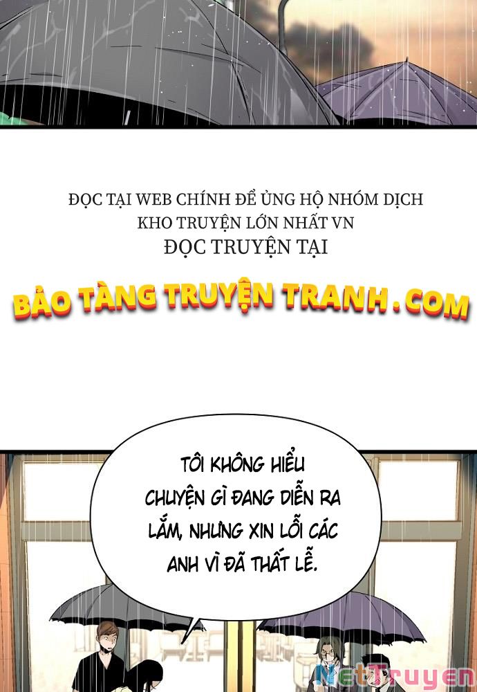 Sự Trở Lại Của Huyền Thoại Chapter 7 - Trang 27