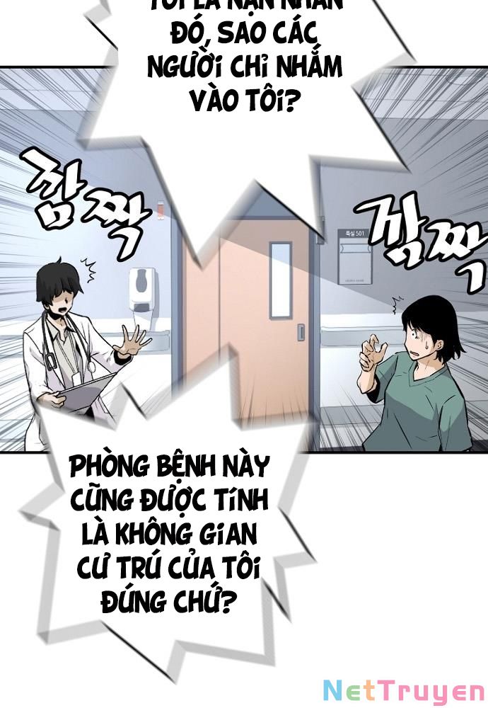 Sự Trở Lại Của Huyền Thoại Chapter 13 - Trang 34