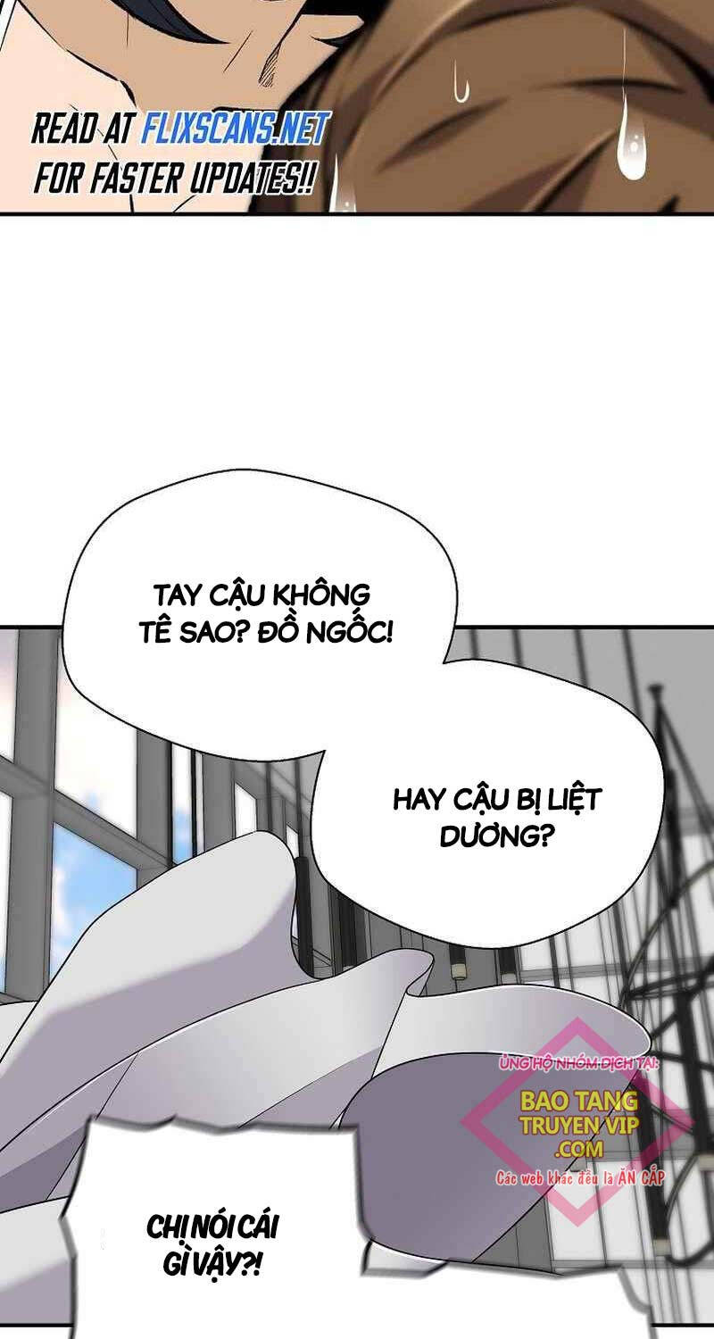 Sự Trở Lại Của Huyền Thoại Chapter 135 - Trang 21