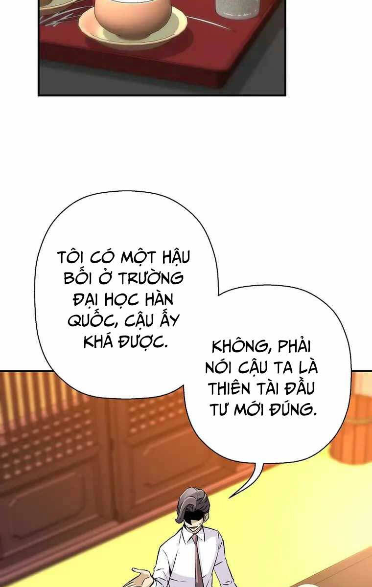 Sự Trở Lại Của Huyền Thoại Chapter 100 - Trang 42