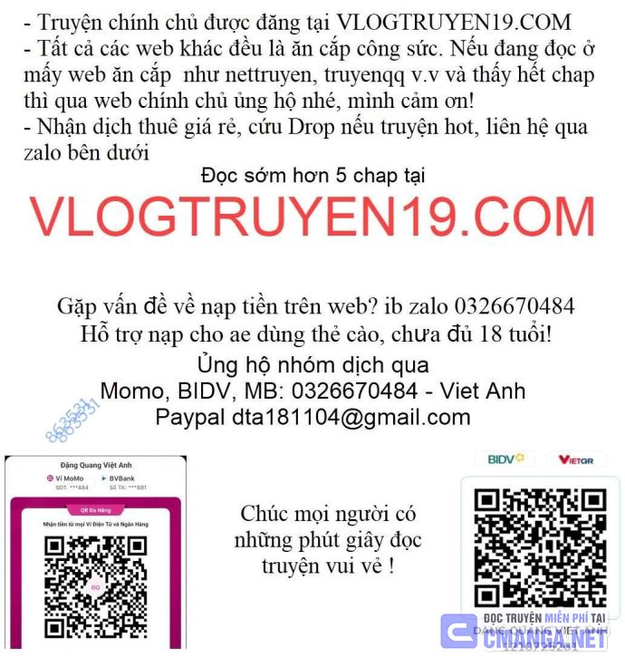 Sự Trở Lại Của Huyền Thoại Chapter 142 - Trang 134