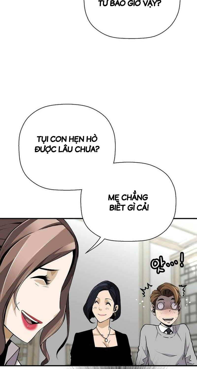 Sự Trở Lại Của Huyền Thoại Chapter 135 - Trang 46