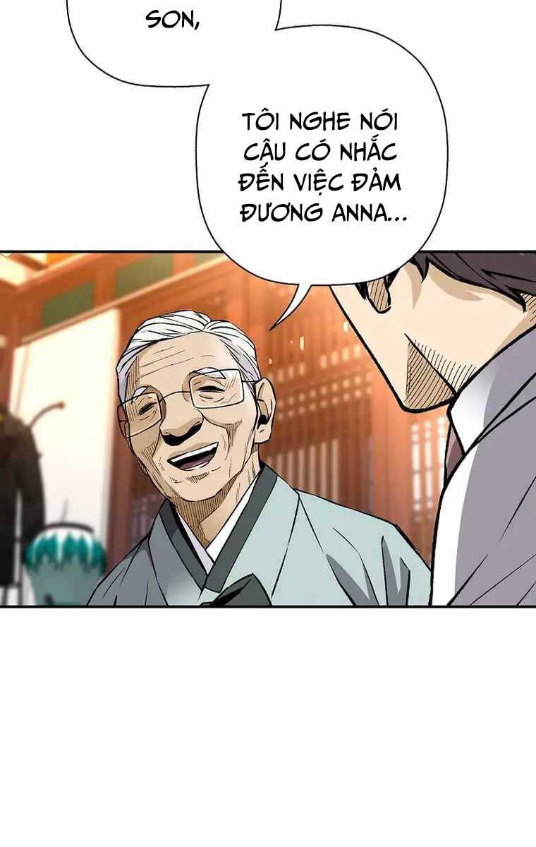 Sự Trở Lại Của Huyền Thoại Chapter 100 - Trang 37