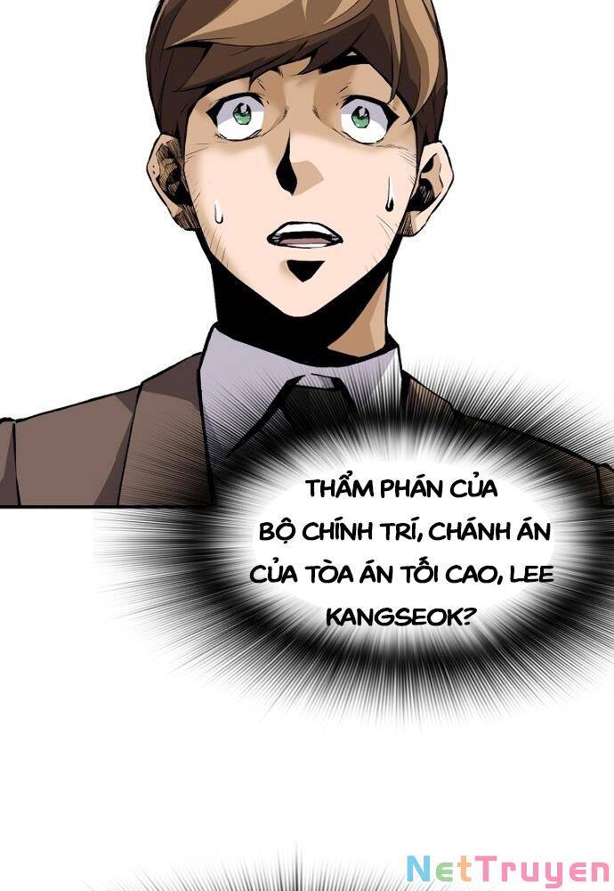 Sự Trở Lại Của Huyền Thoại Chapter 29 - Trang 44