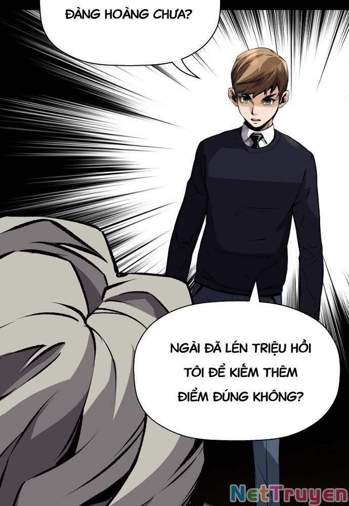 Sự Trở Lại Của Huyền Thoại Chapter 24 - Trang 37