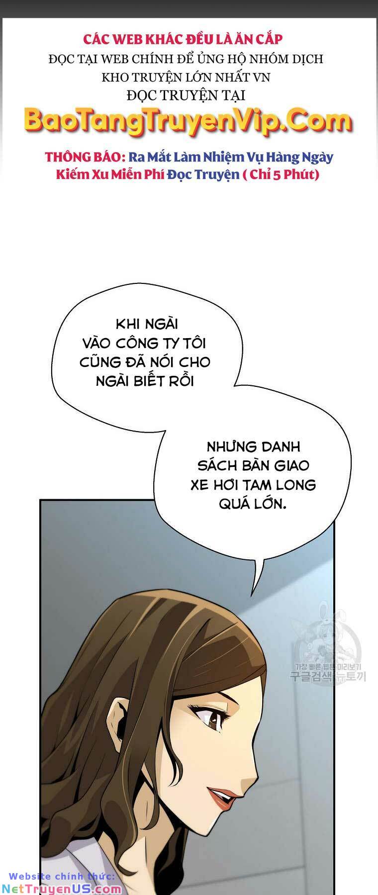 Sự Trở Lại Của Huyền Thoại Chapter 107 - Trang 6