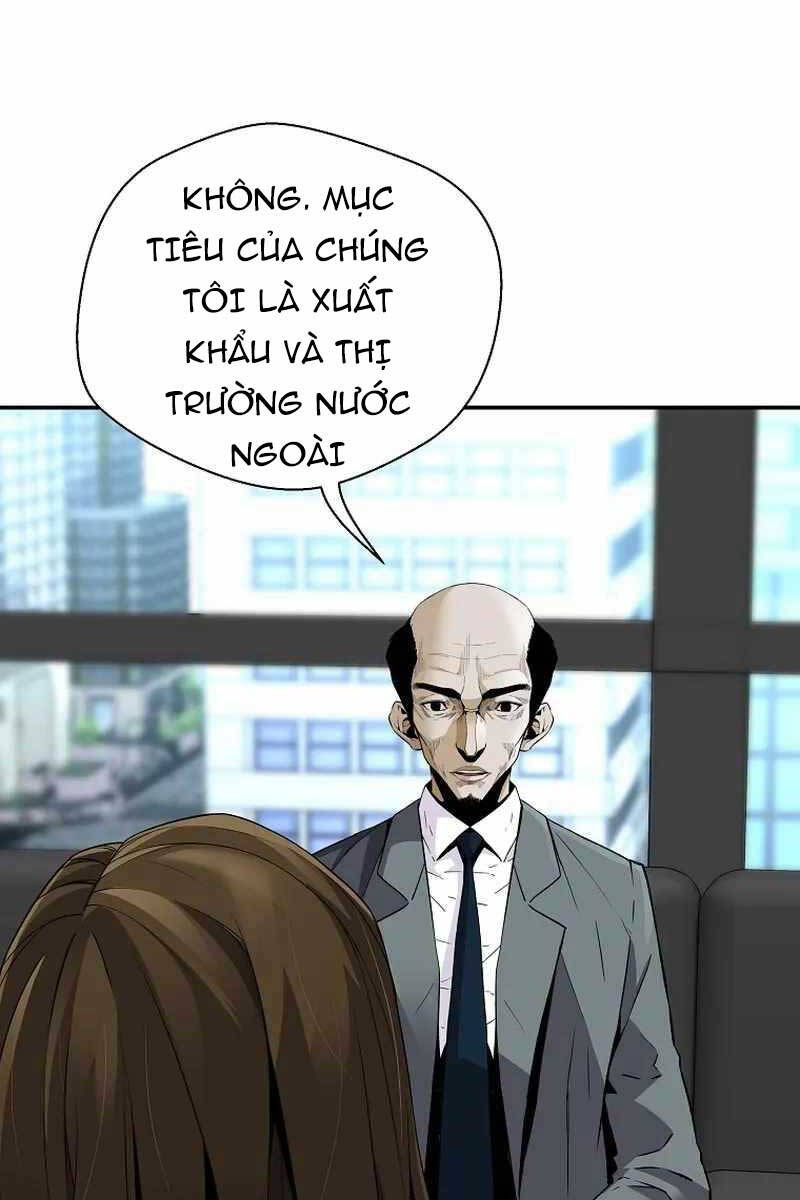 Sự Trở Lại Của Huyền Thoại Chapter 101 - Trang 62