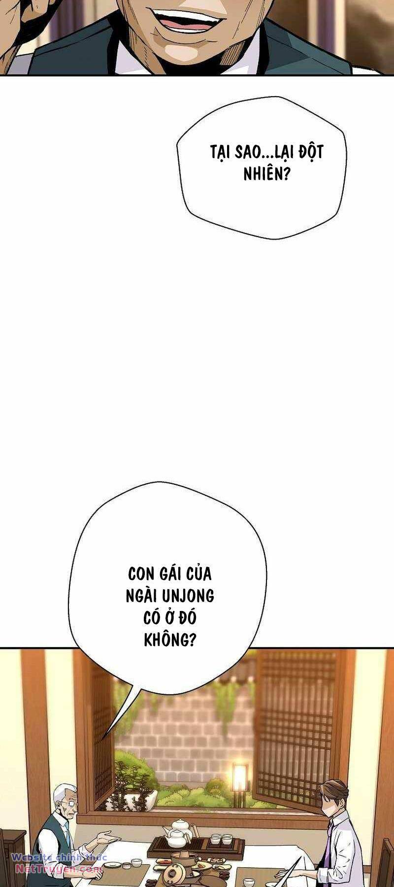 Sự Trở Lại Của Huyền Thoại Chapter 126 - Trang 10