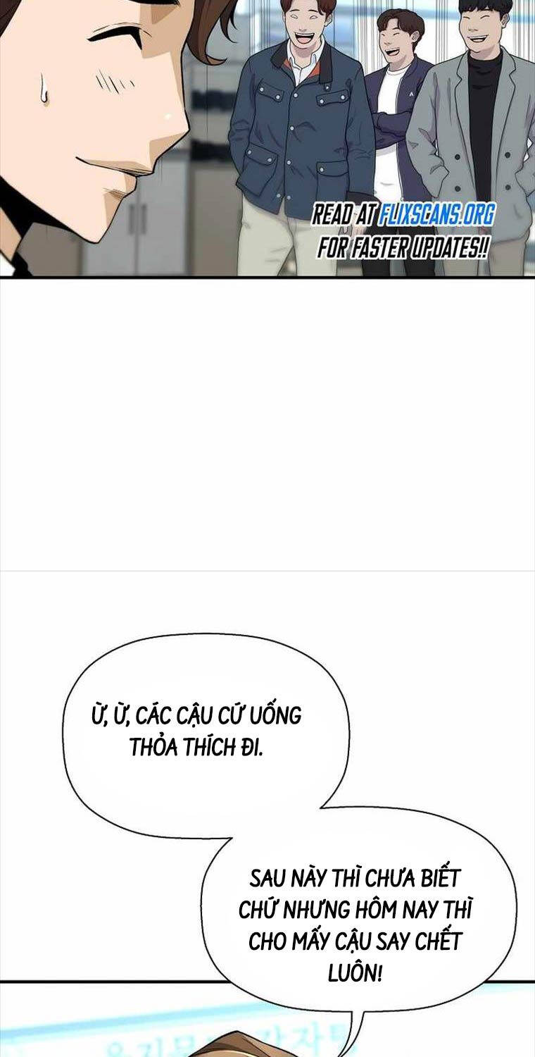 Sự Trở Lại Của Huyền Thoại Chapter 133 - Trang 10