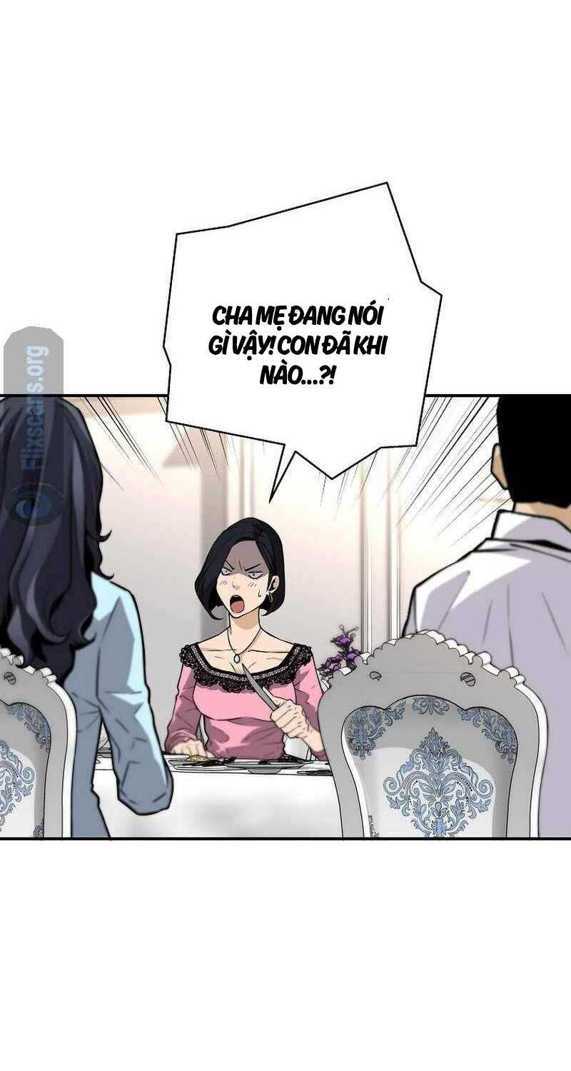 Sự Trở Lại Của Huyền Thoại Chapter 135 - Trang 62