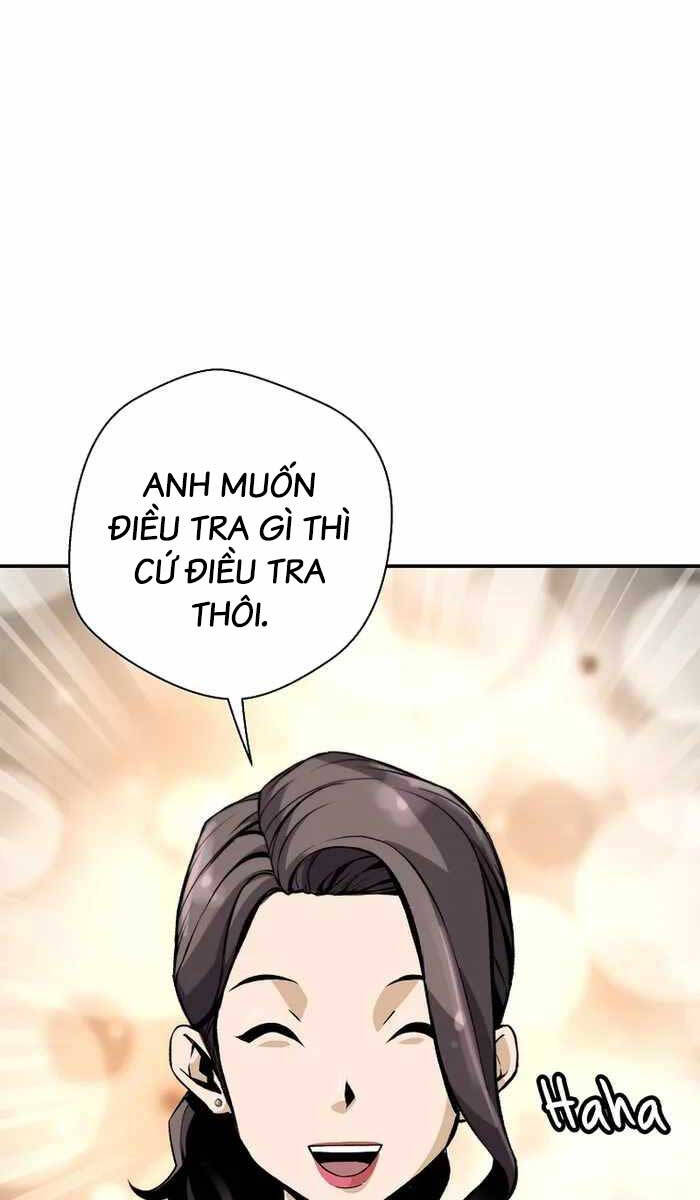 Sự Trở Lại Của Huyền Thoại Chapter 98 - Trang 35