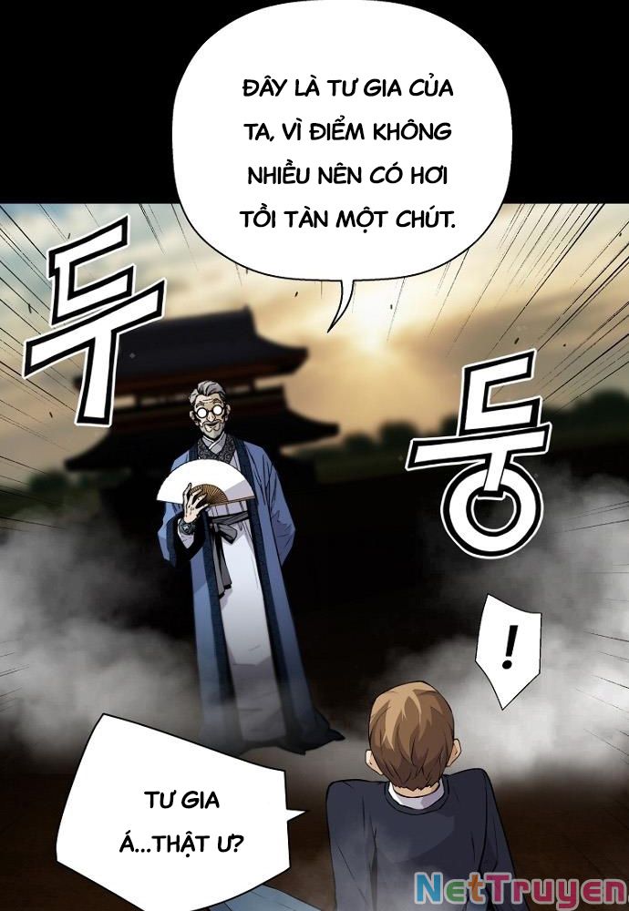 Sự Trở Lại Của Huyền Thoại Chapter 24 - Trang 6