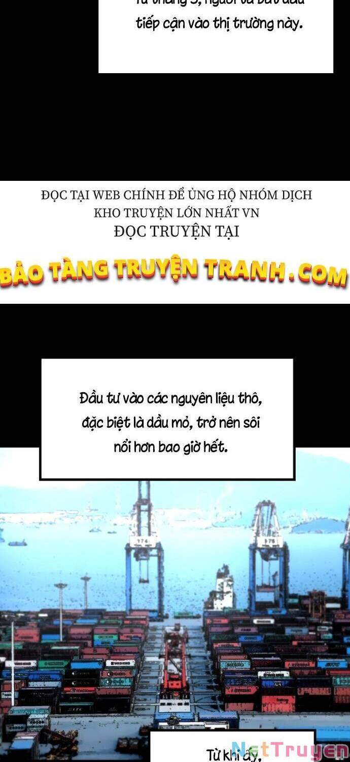 Sự Trở Lại Của Huyền Thoại Chapter 28 - Trang 10