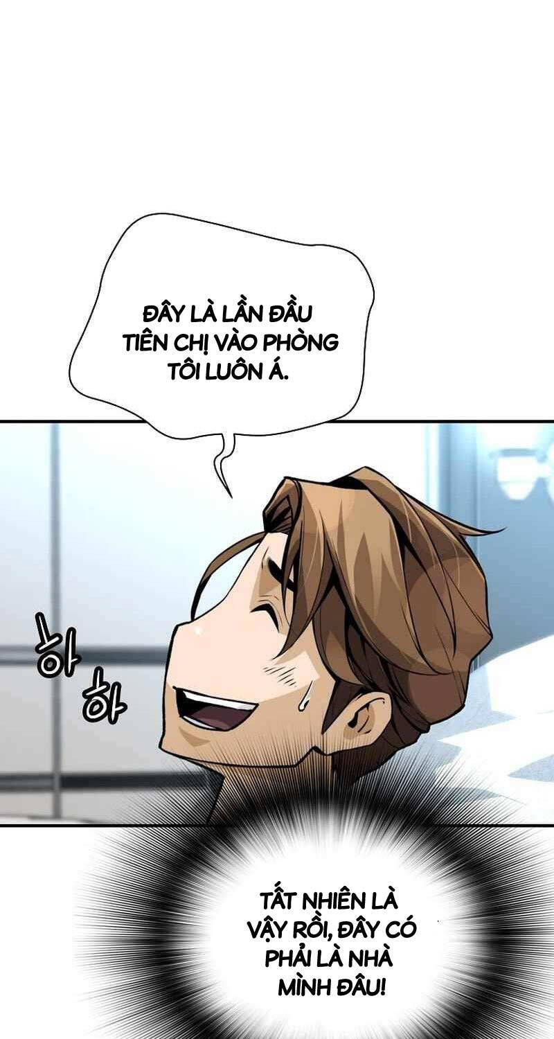 Sự Trở Lại Của Huyền Thoại Chapter 135 - Trang 25