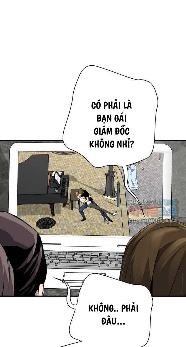 Sự Trở Lại Của Huyền Thoại Chapter 111 - Trang 25