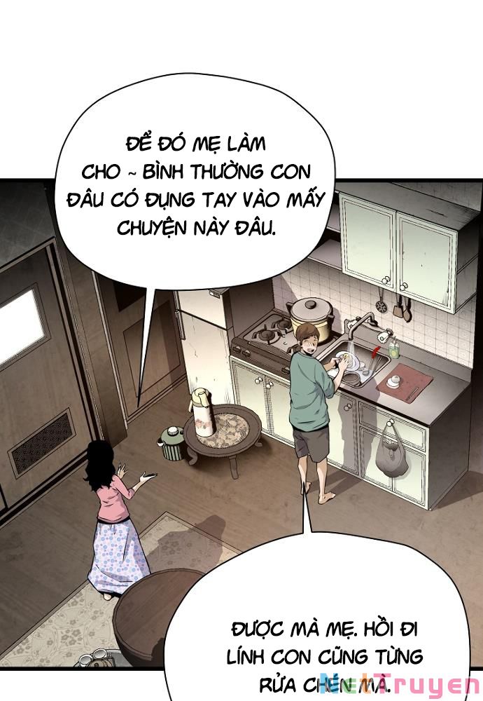 Sự Trở Lại Của Huyền Thoại Chapter 4 - Trang 5