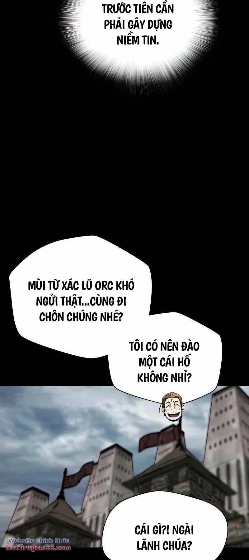 Sự Trở Lại Của Huyền Thoại Chapter 119 - Trang 3