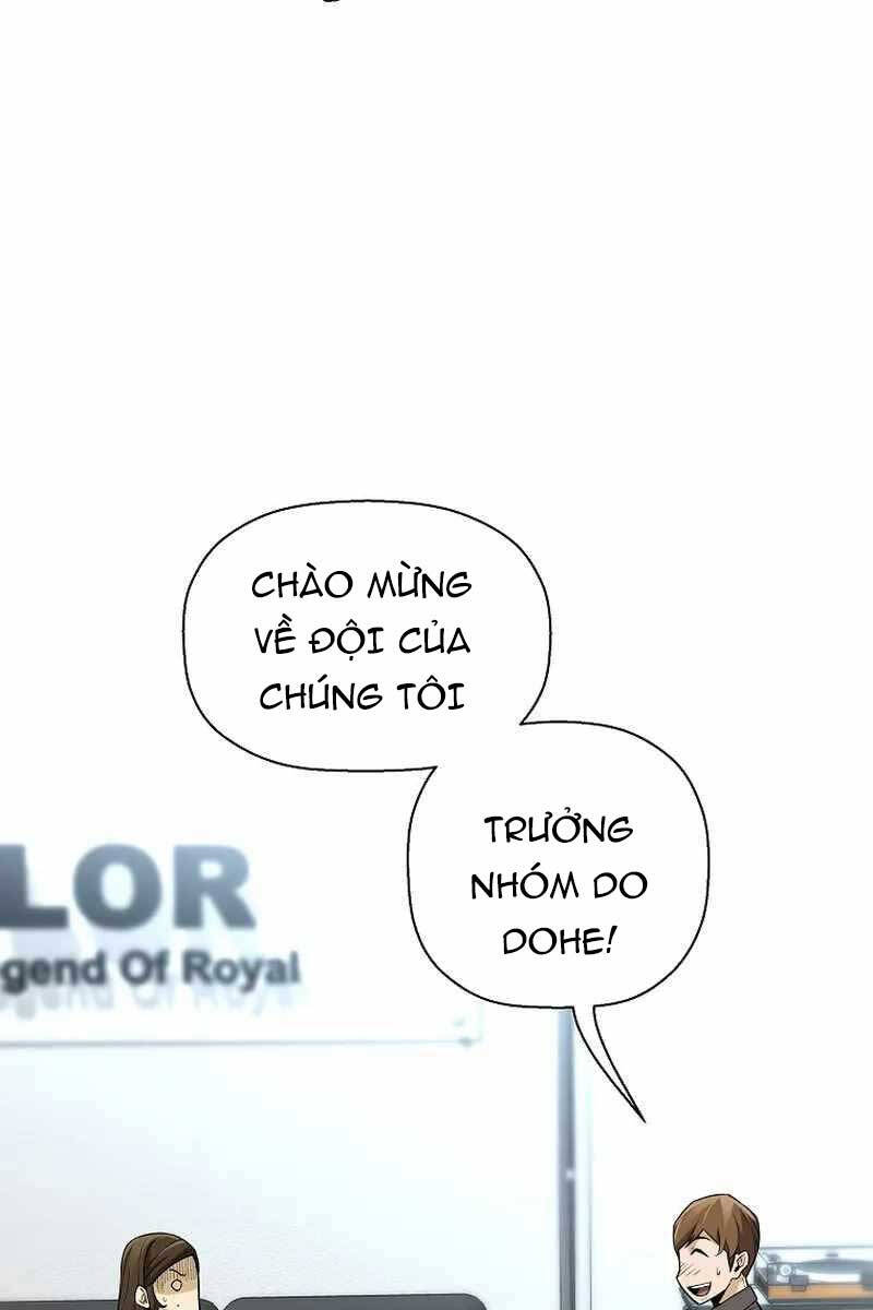 Sự Trở Lại Của Huyền Thoại Chapter 101 - Trang 78