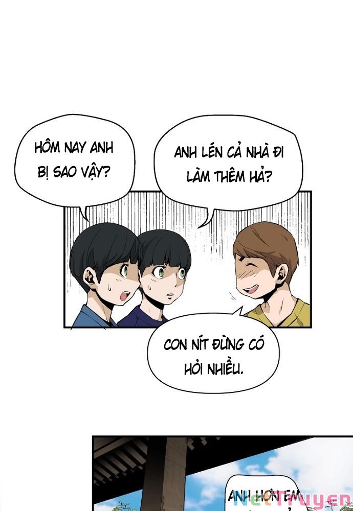 Sự Trở Lại Của Huyền Thoại Chapter 8 - Trang 39