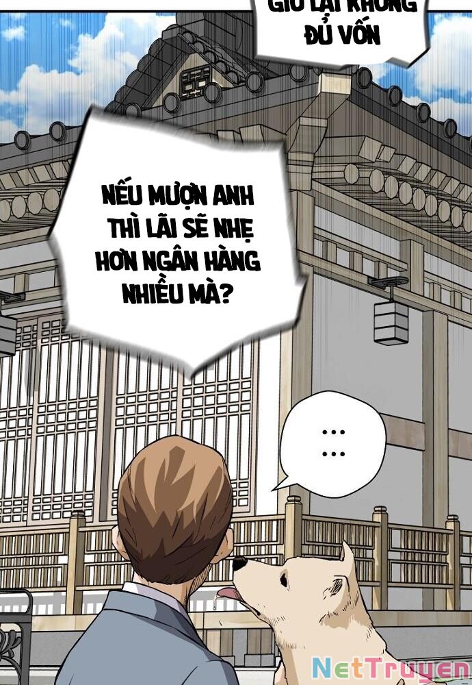 Sự Trở Lại Của Huyền Thoại Chapter 30 - Trang 61