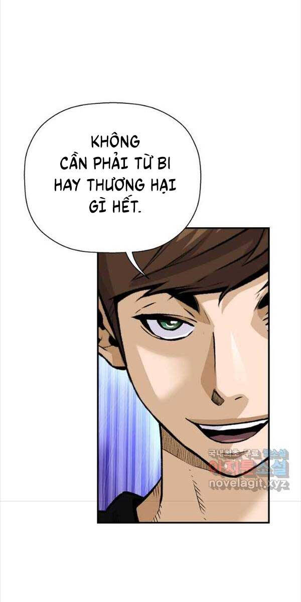 Sự Trở Lại Của Huyền Thoại Chapter 106 - Trang 34