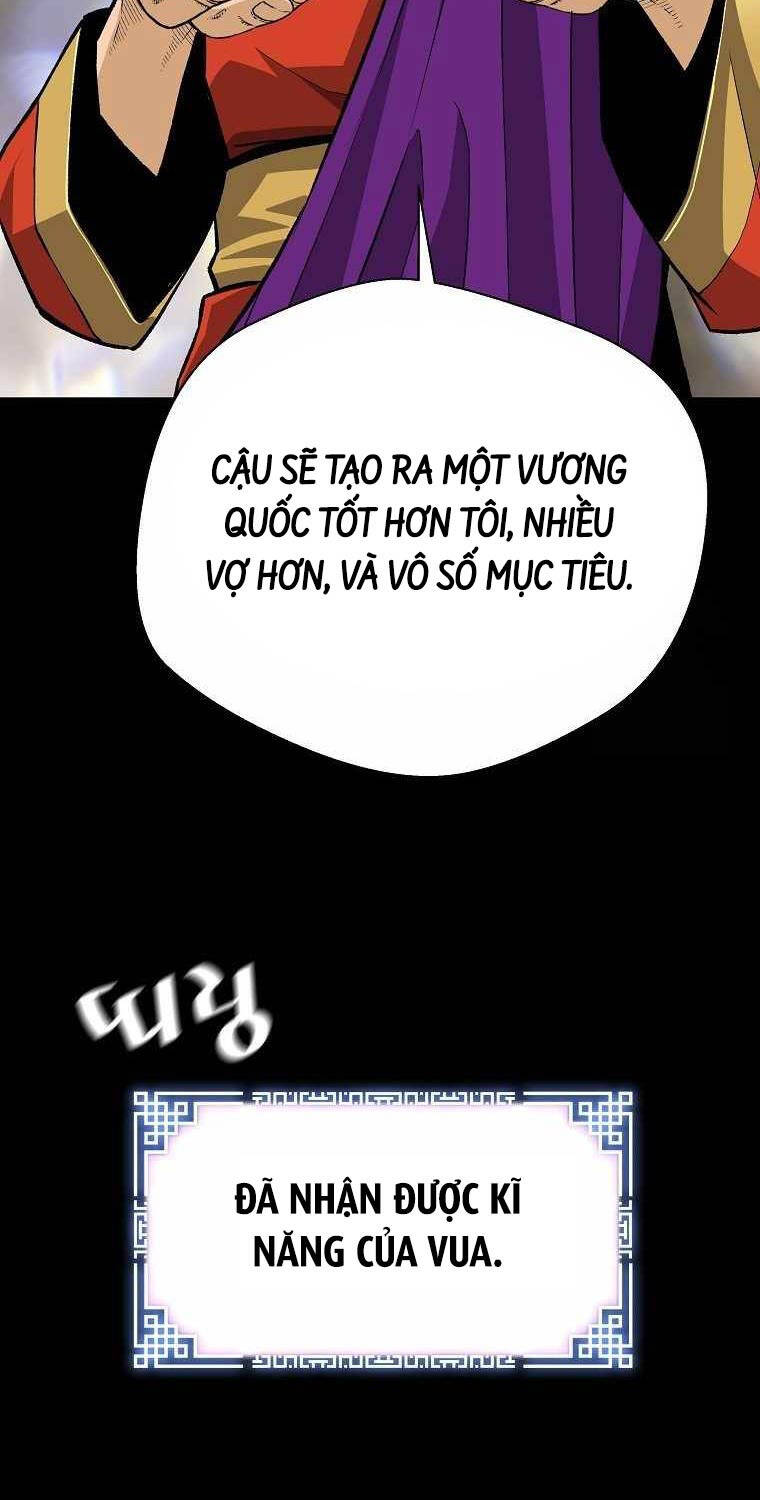 Sự Trở Lại Của Huyền Thoại Chapter 132 - Trang 56