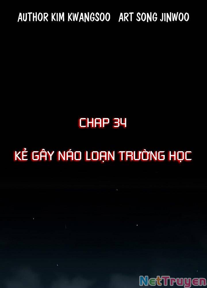 Sự Trở Lại Của Huyền Thoại Chapter 34 - Trang 3