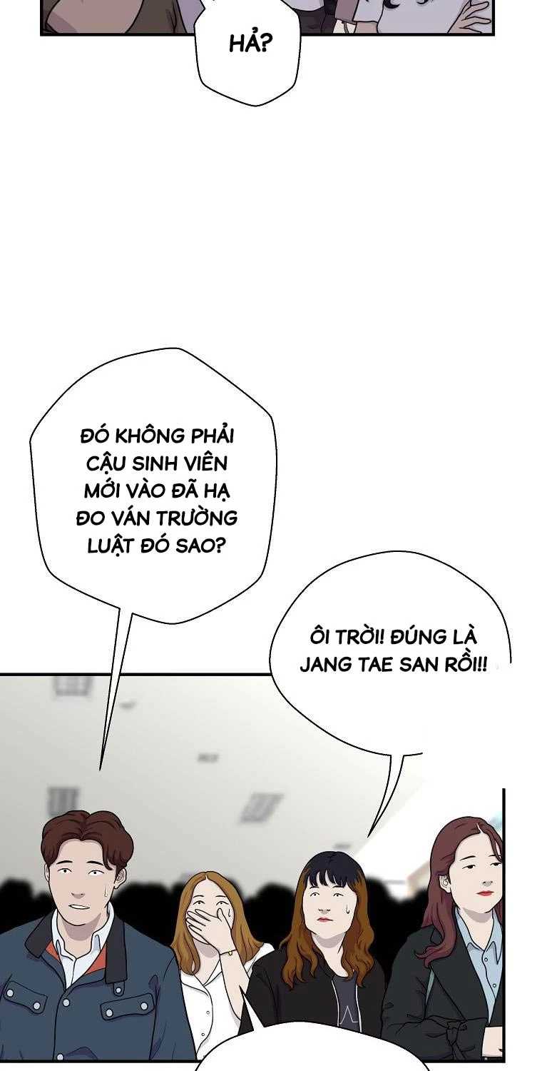 Sự Trở Lại Của Huyền Thoại Chapter 138 - Trang 19