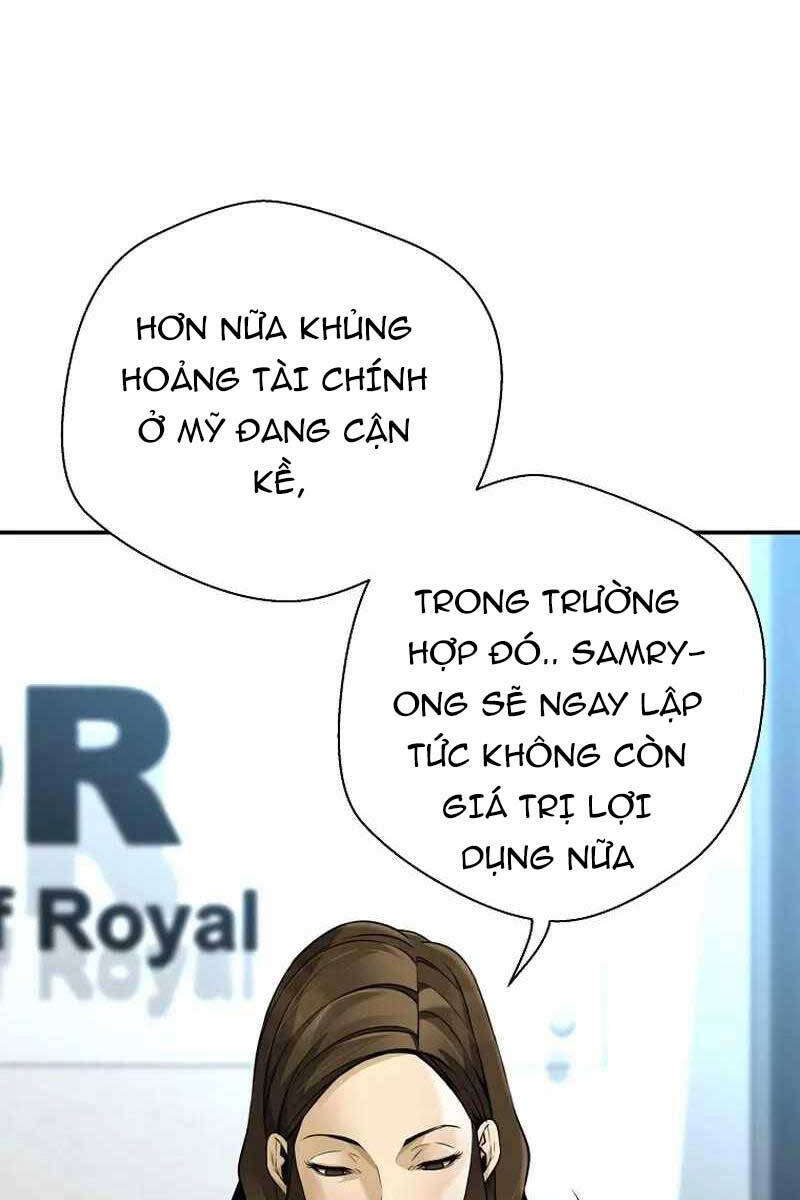 Sự Trở Lại Của Huyền Thoại Chapter 101 - Trang 68